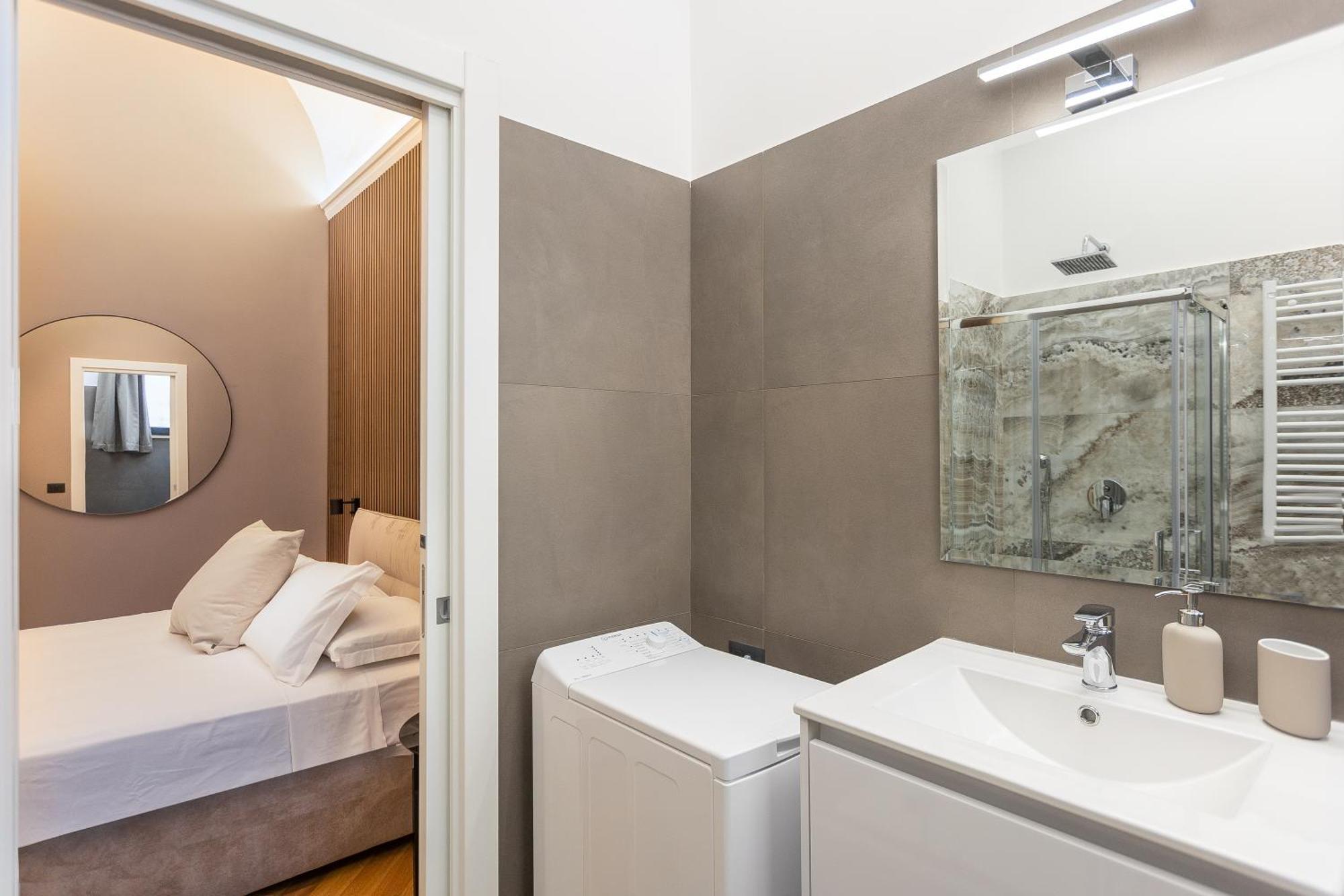 Luxury Suite Trevi Rome Extérieur photo