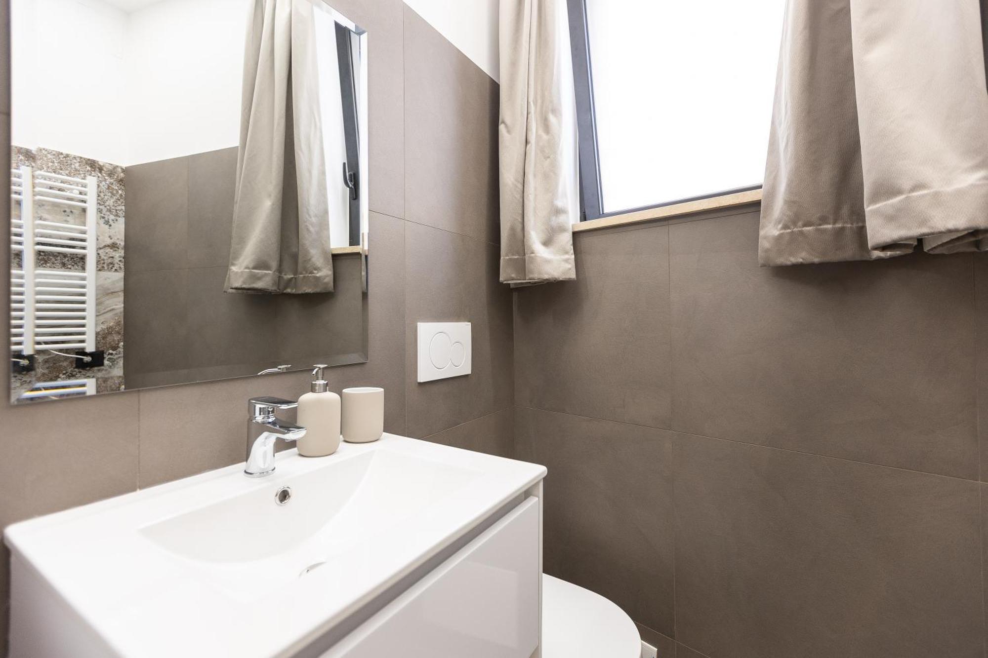 Luxury Suite Trevi Rome Extérieur photo