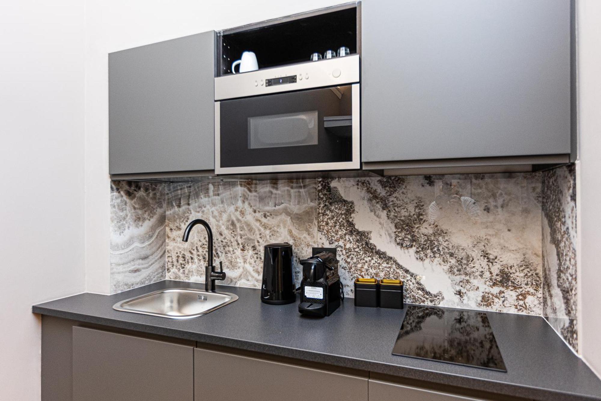 Luxury Suite Trevi Rome Extérieur photo