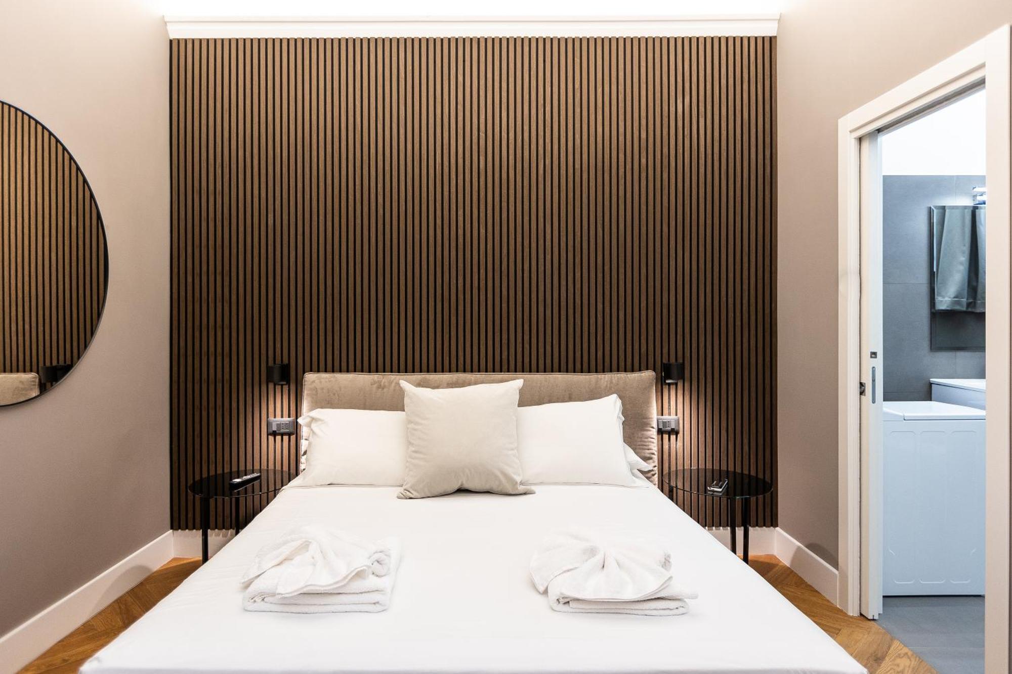 Luxury Suite Trevi Rome Extérieur photo